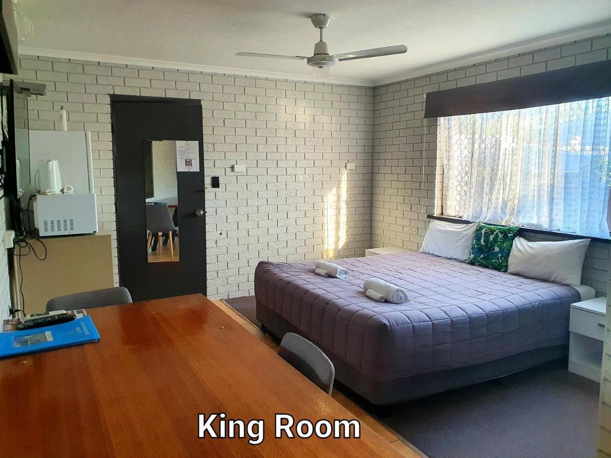 City Lights Motel Tweed Heads Extérieur photo