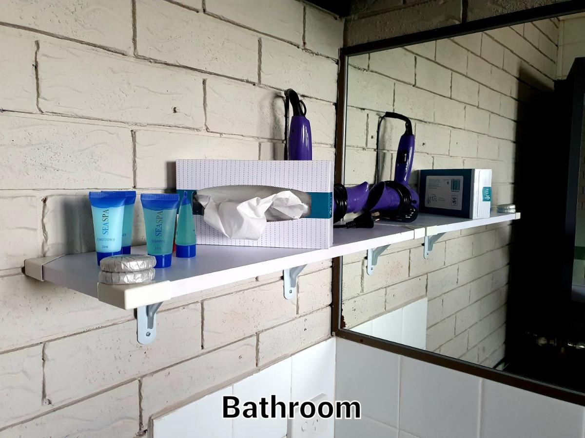 City Lights Motel Tweed Heads Extérieur photo