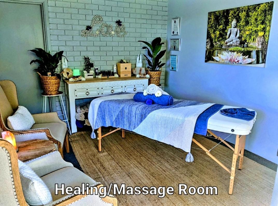 City Lights Motel Tweed Heads Extérieur photo