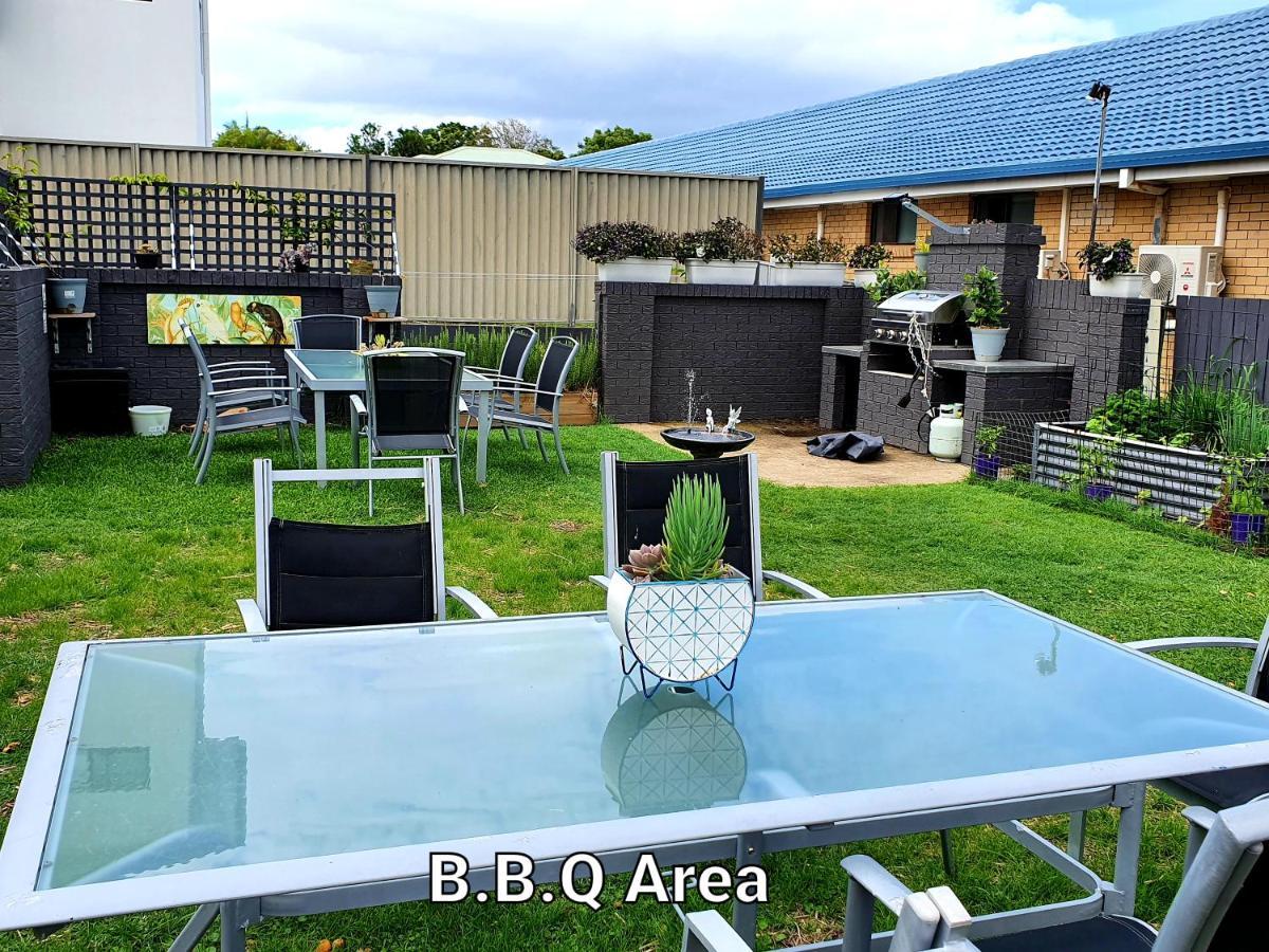City Lights Motel Tweed Heads Extérieur photo