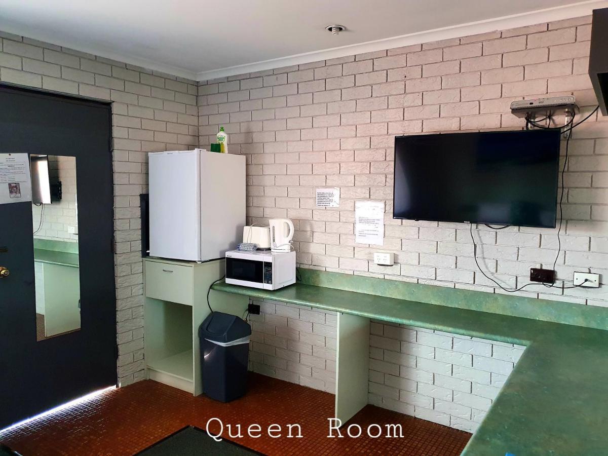 City Lights Motel Tweed Heads Extérieur photo