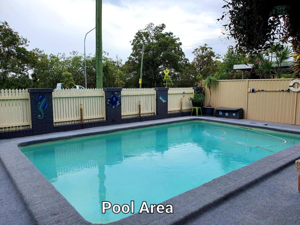 City Lights Motel Tweed Heads Extérieur photo