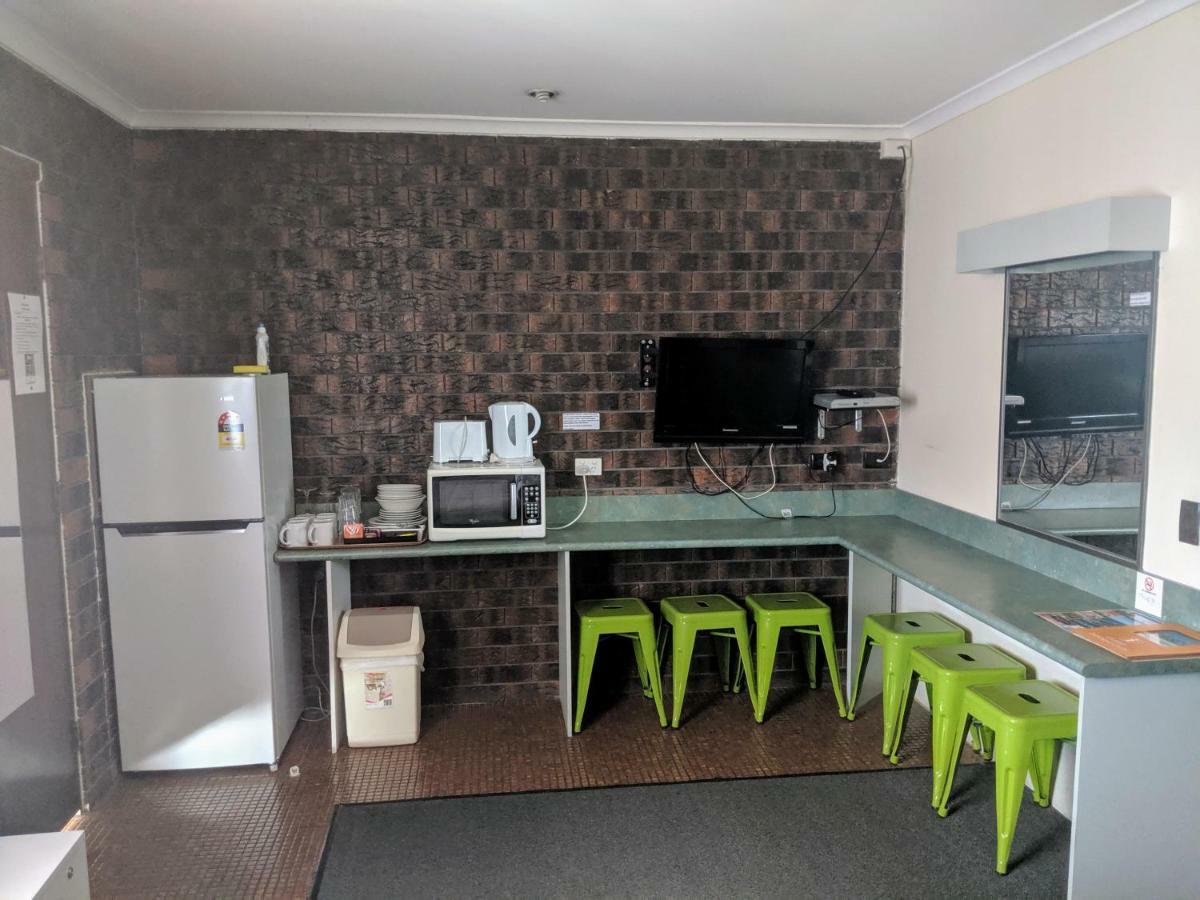 City Lights Motel Tweed Heads Extérieur photo