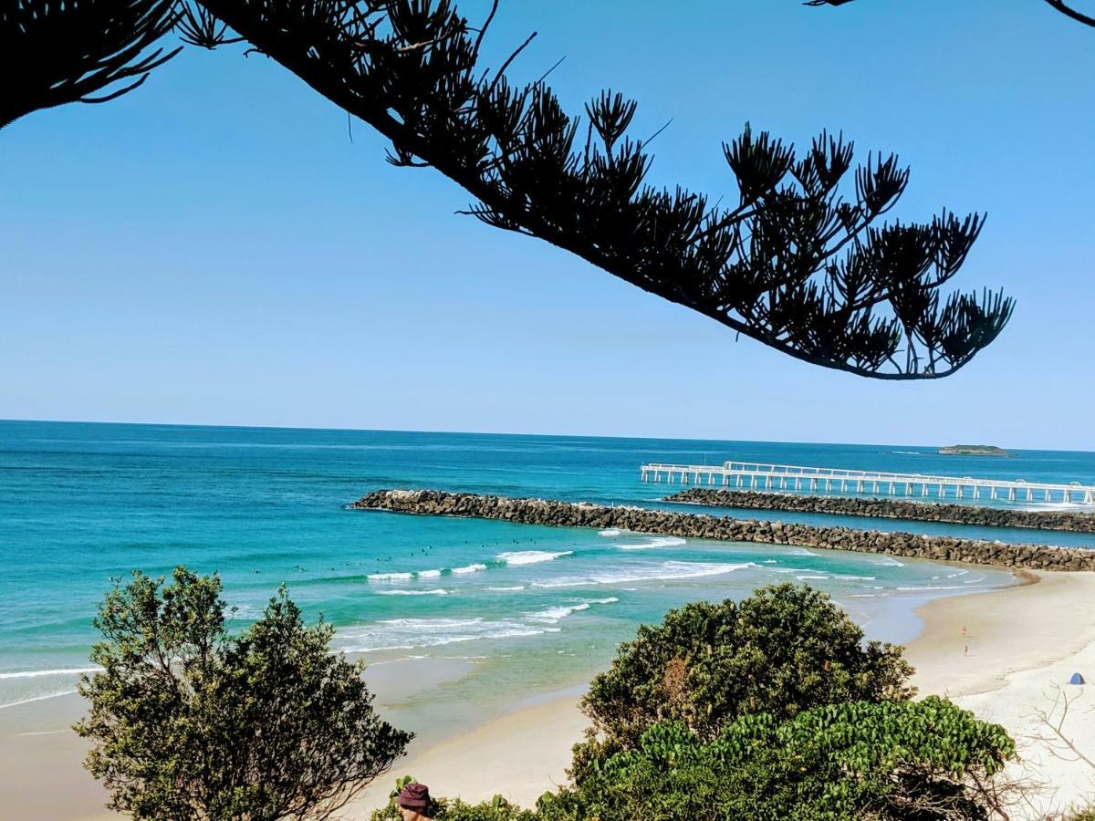 City Lights Motel Tweed Heads Extérieur photo