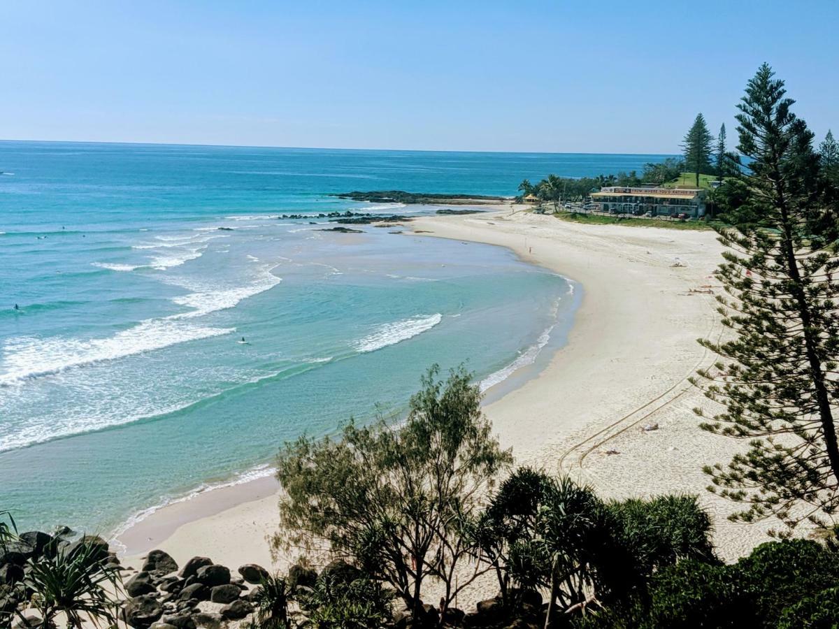 City Lights Motel Tweed Heads Extérieur photo
