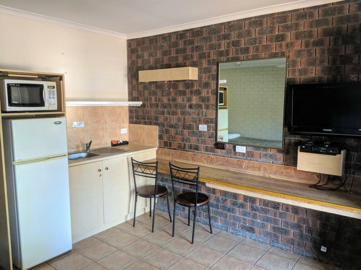 City Lights Motel Tweed Heads Extérieur photo